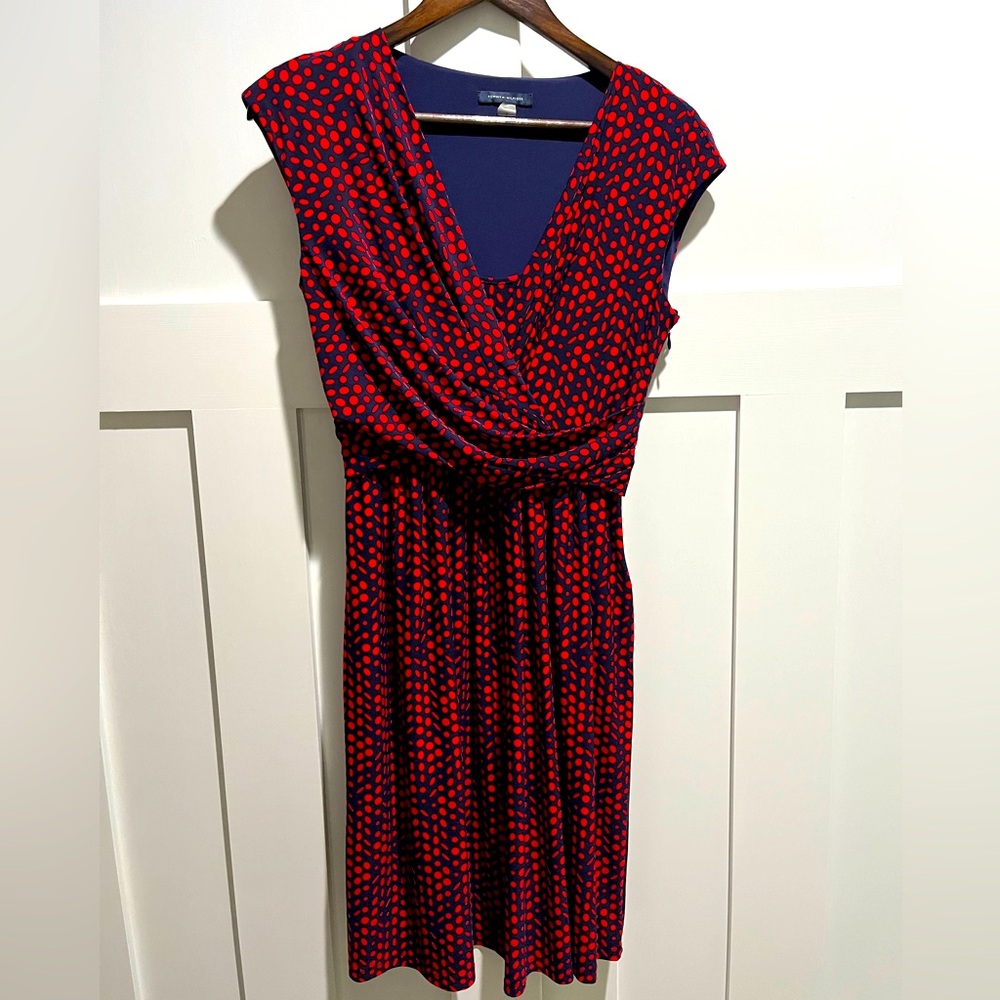 Casual dress women’s size 6